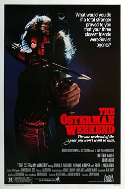 LugaTv | Watch The Osterman Weekend for free online