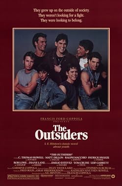 LugaTv | Watch The Outsiders for free online