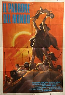LugaTv | Watch Il padrone del mondo for free online