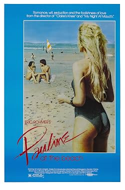 LugaTv | Watch Pauline à la plage for free online