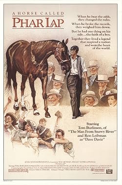 LugaTv | Watch Phar Lap for free online