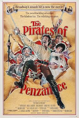 LugaTv | Watch The Pirates of Penzance for free online