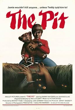 LugaTv | Watch The Pit for free online