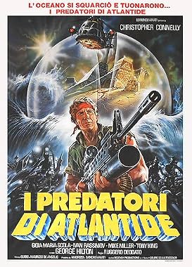 LugaTv | Watch I predatori di Atlantide for free online