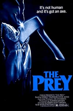 LugaTv | Watch The Prey for free online