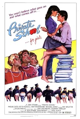LugaTv | Watch Private School for free online
