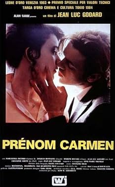 LugaTv | Watch Prénom Carmen for free online
