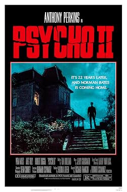 LugaTv | Watch Psycho II for free online