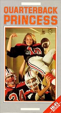 LugaTv | Watch Quarterback Princess for free online