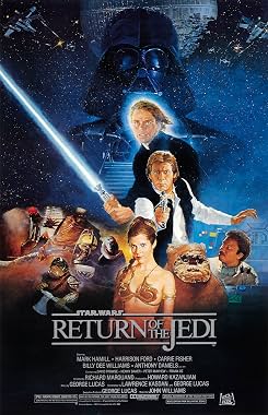 LugaTv | Watch Star Wars Episode VI   Return of the Jedi for free online