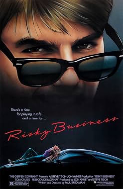 LugaTv | Watch Risky Business for free online