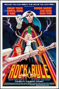 LugaTv | Watch Rock  and Rule for free online