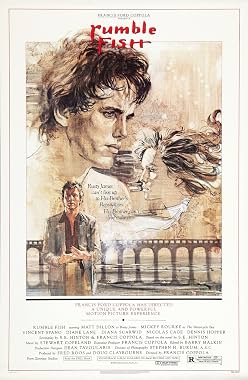 LugaTv | Watch Rumble Fish for free online