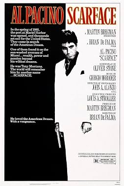 LugaTv | Watch Scarface for free online