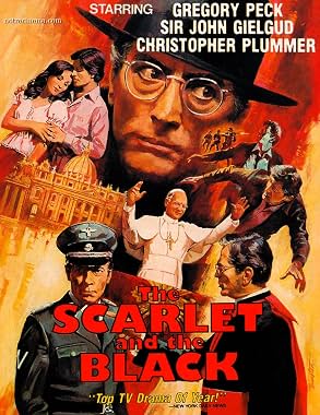 LugaTv | Watch The Scarlet and the Black for free online