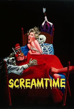 LugaTv | Watch Screamtime for free online