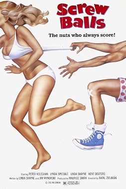 LugaTv | Watch Screwballs for free online