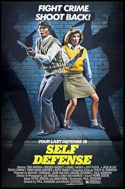LugaTv | Watch Self Defense for free online