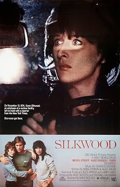 LugaTv | Watch Silkwood for free online