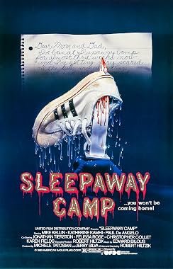 LugaTv | Watch Sleepaway Camp for free online
