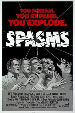 LugaTv | Watch Spasms for free online