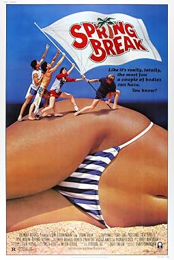 LugaTv | Watch Spring Break for free online