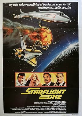 LugaTv | Watch Starflight The Plane That Couldnt Land for free online