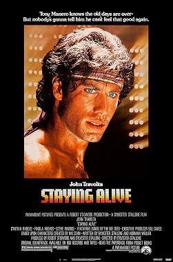 LugaTv | Watch Staying Alive for free online