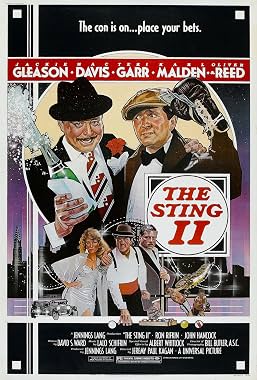 LugaTv | Watch The Sting II for free online