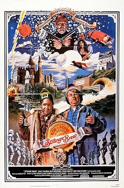 LugaTv | Watch The Adventures of Bob  and Doug McKenzie Strange Brew for free online