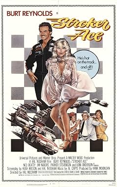 LugaTv | Watch Stroker Ace for free online