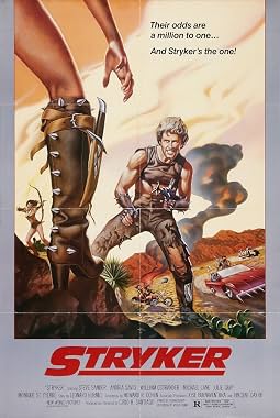 LugaTv | Watch Stryker for free online