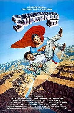 LugaTv | Watch Superman III for free online