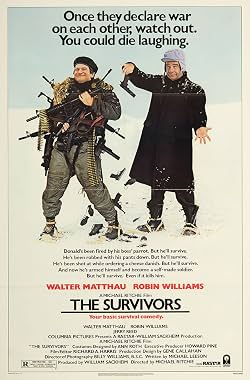 LugaTv | Watch The Survivors for free online