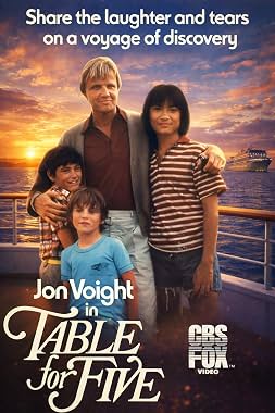 LugaTv | Watch Table for Five for free online