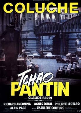 LugaTv | Watch Tchao pantin for free online