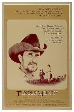 LugaTv | Watch Tender Mercies for free online