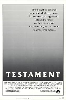 LugaTv | Watch Testament for free online