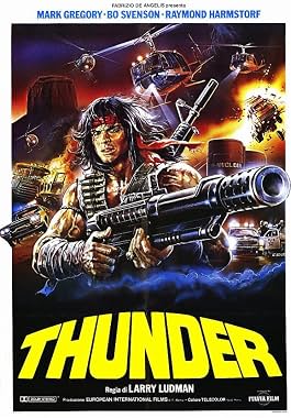 LugaTv | Watch Thunder for free online
