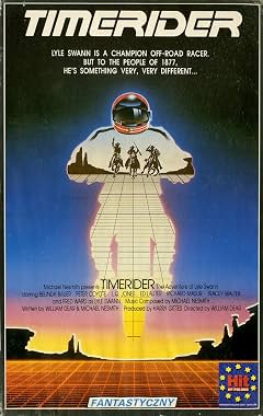 LugaTv | Watch Timerider The Adventure of Lyle Swann for free online