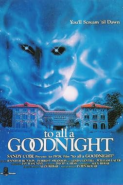 LugaTv | Watch To All a Goodnight for free online