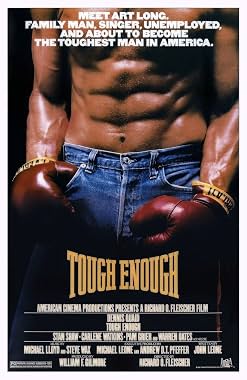 LugaTv | Watch Tough Enough for free online