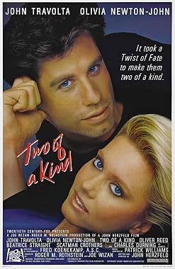 LugaTv | Watch Two of a Kind for free online