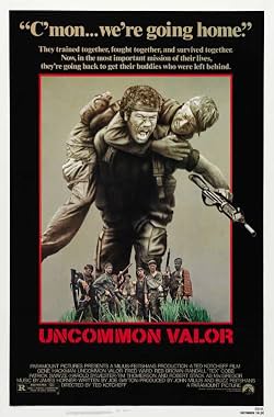 LugaTv | Watch Uncommon Valor for free online