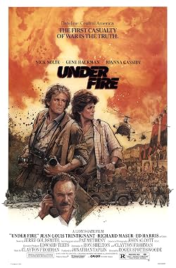 LugaTv | Watch Under Fire for free online
