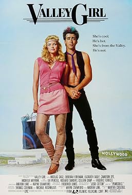 LugaTv | Watch Valley Girl for free online