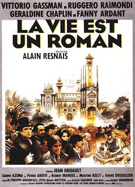 LugaTv | Watch La vie est un roman for free online