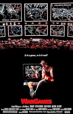 LugaTv | Watch WarGames for free online