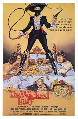 LugaTv | Watch The Wicked Lady for free online