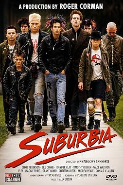 LugaTv | Watch Suburbia for free online